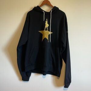 Hamilton Hoodie XXL